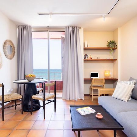 Amazing Beachfront Property Casa Corina I El Médano Екстериор снимка