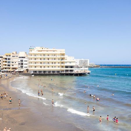 Amazing Beachfront Property Casa Corina I El Médano Екстериор снимка